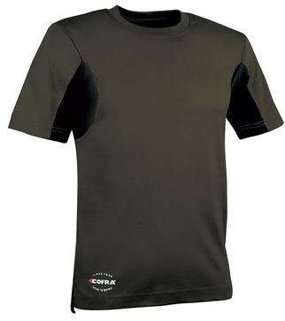 COFRA Футболка Everytime summer sun-id-1368776 - Вид №2