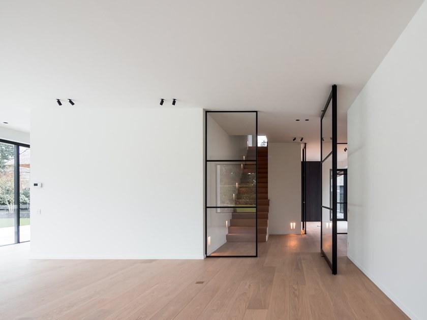 Portapivot Поворотная дверь из алюминия и стекла sun-id-1356099 - Вид №1