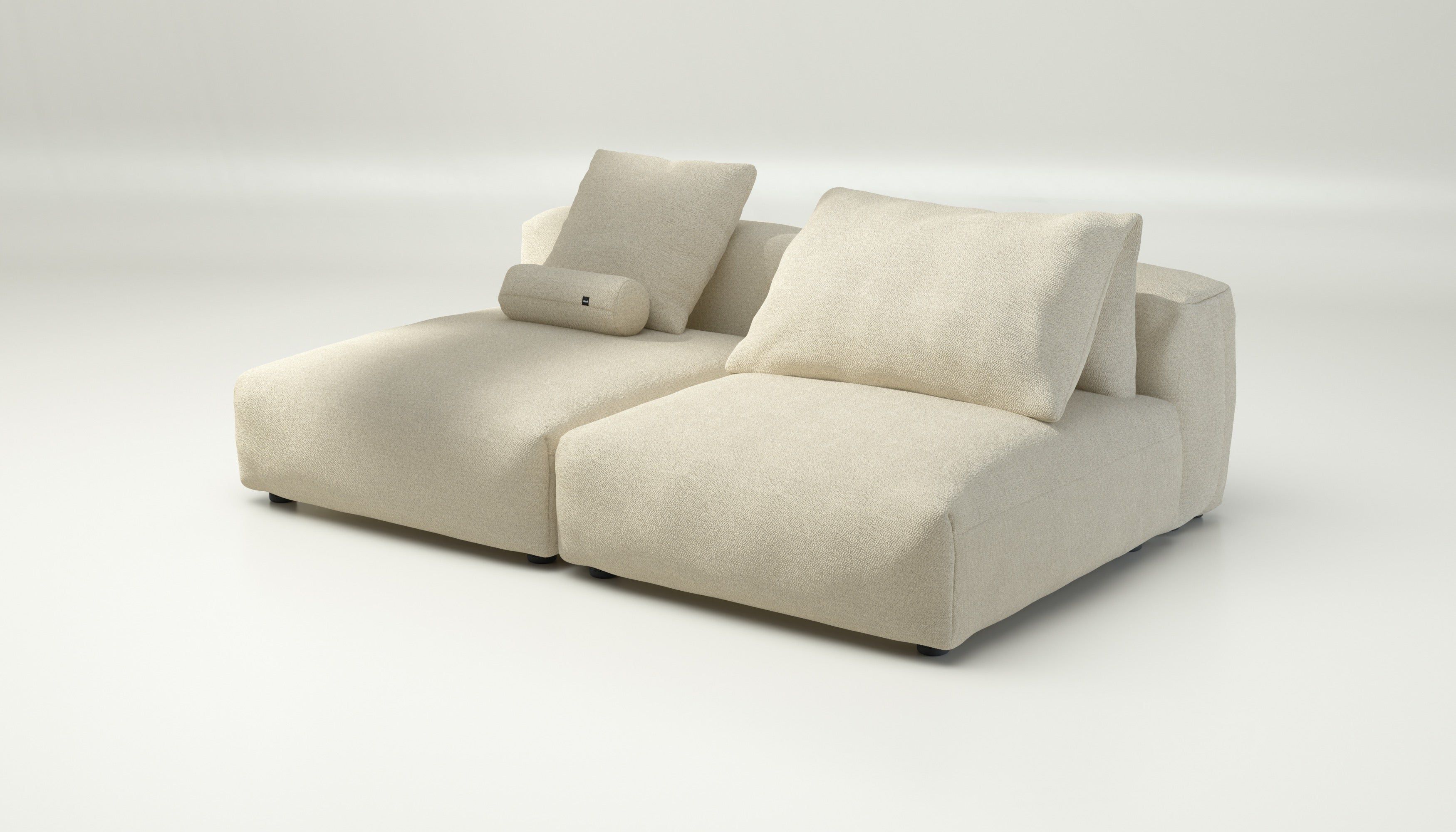 Модульный диван vetsak Loop Loop ARCH-00064671 - Вид №16