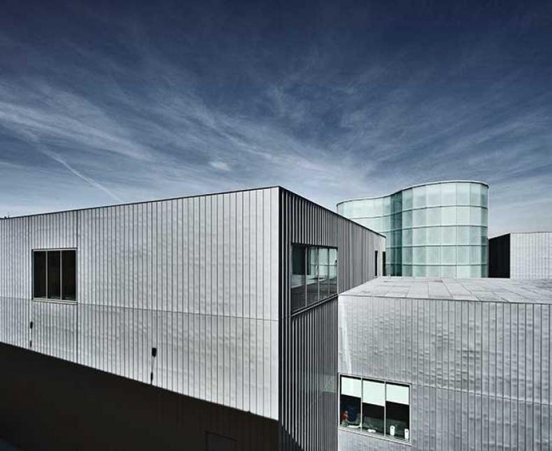 PICHLER Projects Вентилируемый фасад sun-id-1440125 - Вид №35