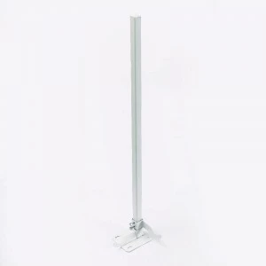 Напольный кронштейн Buderus KH48 BH 300-400/120, (без крепежа к полу) (тип 20/21/22)