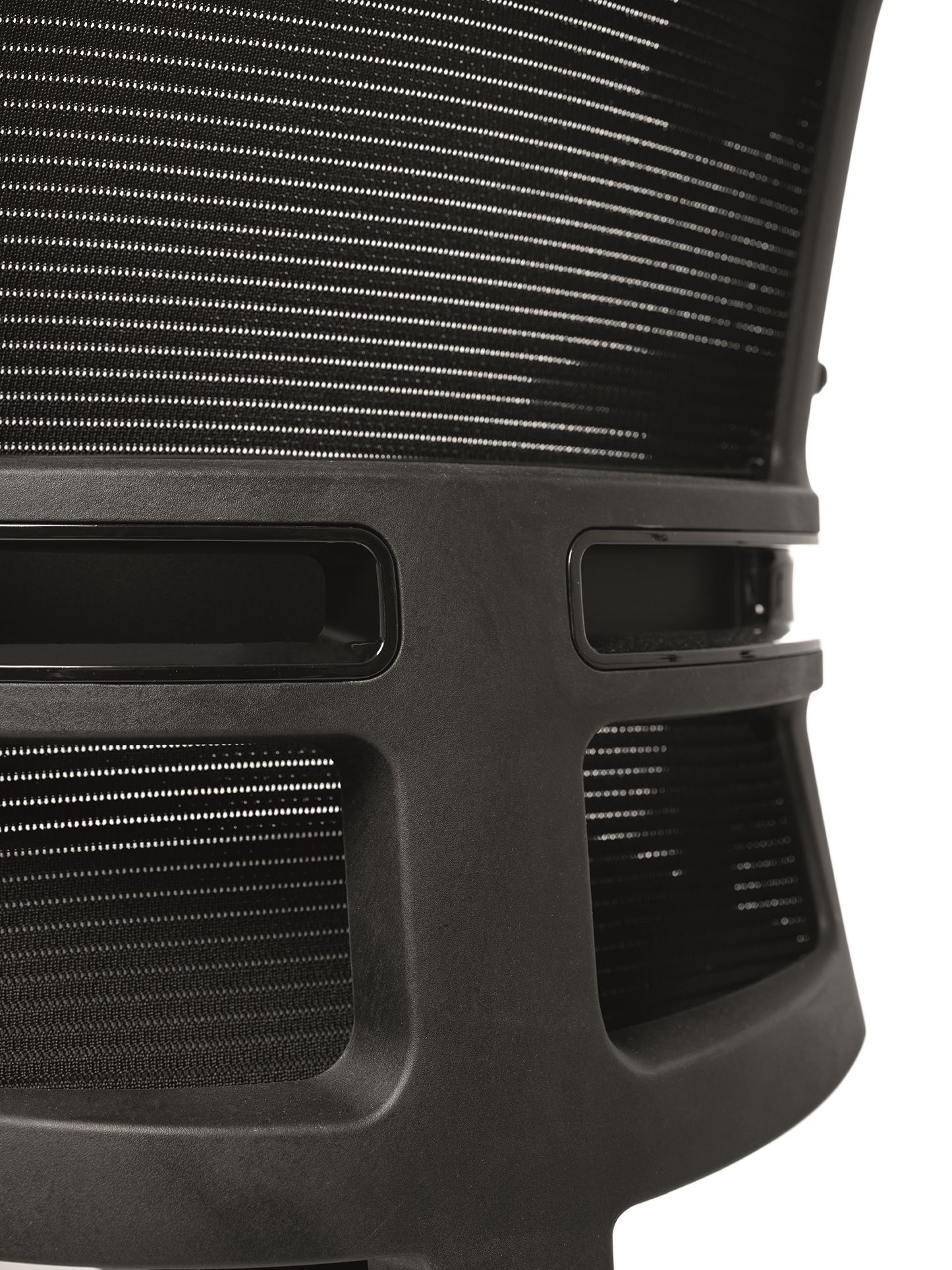 Регулируемая высота офисного стула с подставкой для ног Nahu Omnia ARCH-00060198 - Вид №1