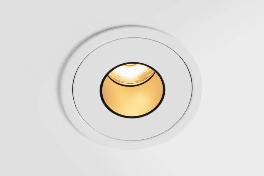 Утопленный светодиодный прожектор Modular Lighting Instruments TETRIX ARCH-00070432 - Вид №92