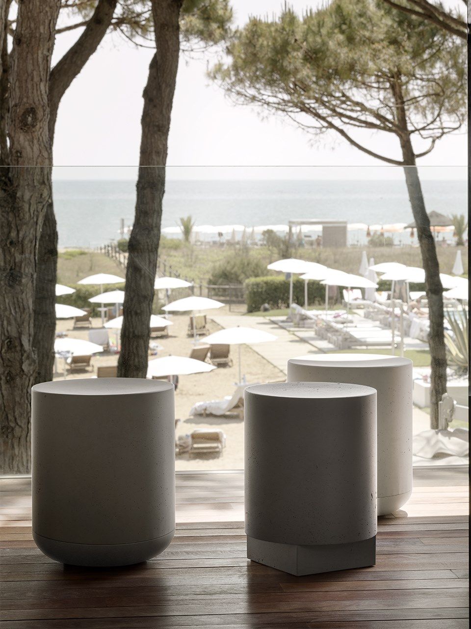 Стул Cimento® старая дева ARCH-00049509 - Вид №3