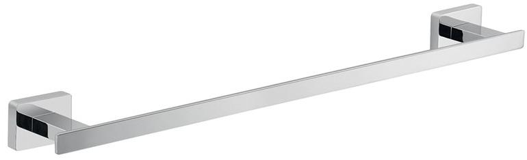 GEDY Вешалка для полотенец из нержавеющей стали Atena sun-id-1346563 - Вид №1