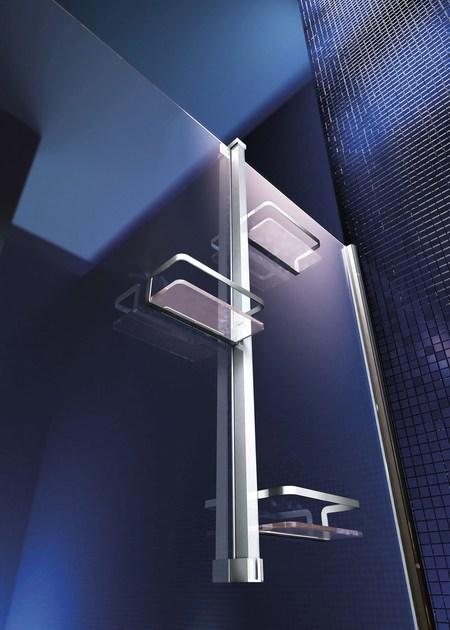VISMARAVETRO Колонка оборудована для душа Complementi sun-id-1393747 - Вид №2