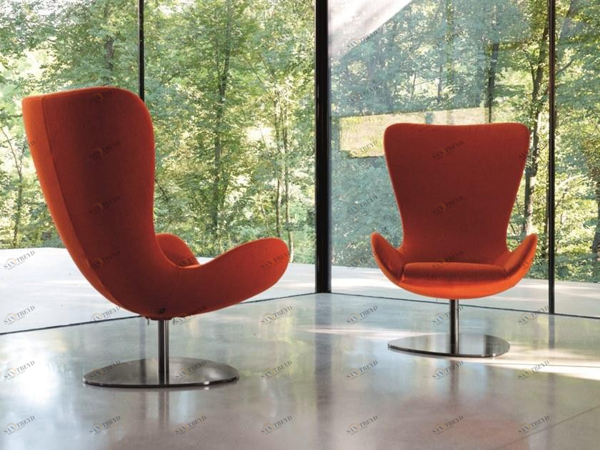 Désirée divani Вращающееся кресло sun-id-1381607