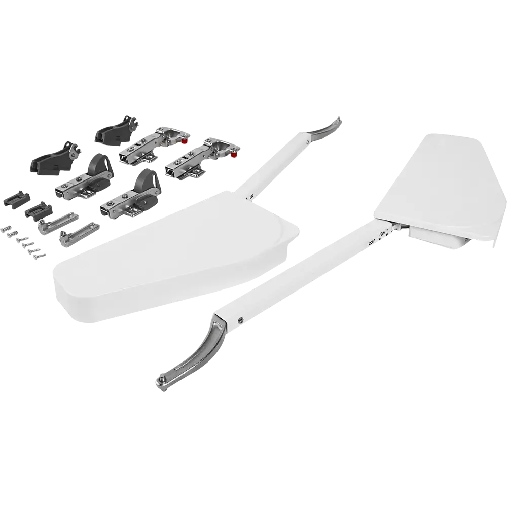 Santreyd Multi Mech - подъемный механизм для мебельных фасадов 89020211 STLM-1009859 - Вид №1