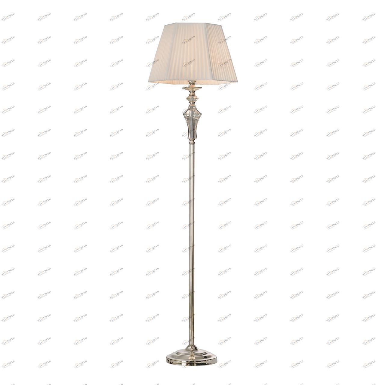 Торшер Omnilux Giardino OML-86605-01 OMNILUX  280330 Белый 