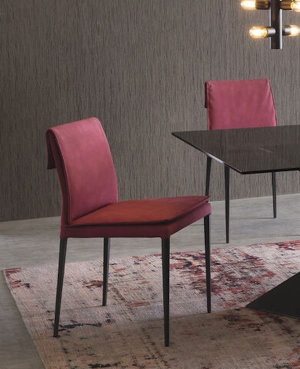 Мягкий стул RIFLESSI MAVI ARCH-00118459 - Вид №12