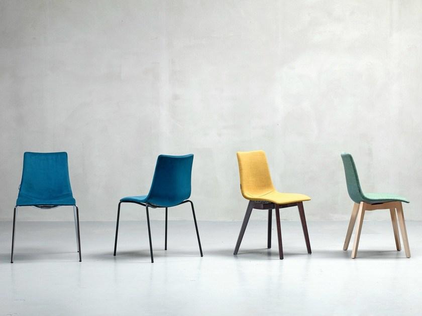 SCAB DESIGN Мягкое кресло Zebra sun-id-1422724 - Вид №6