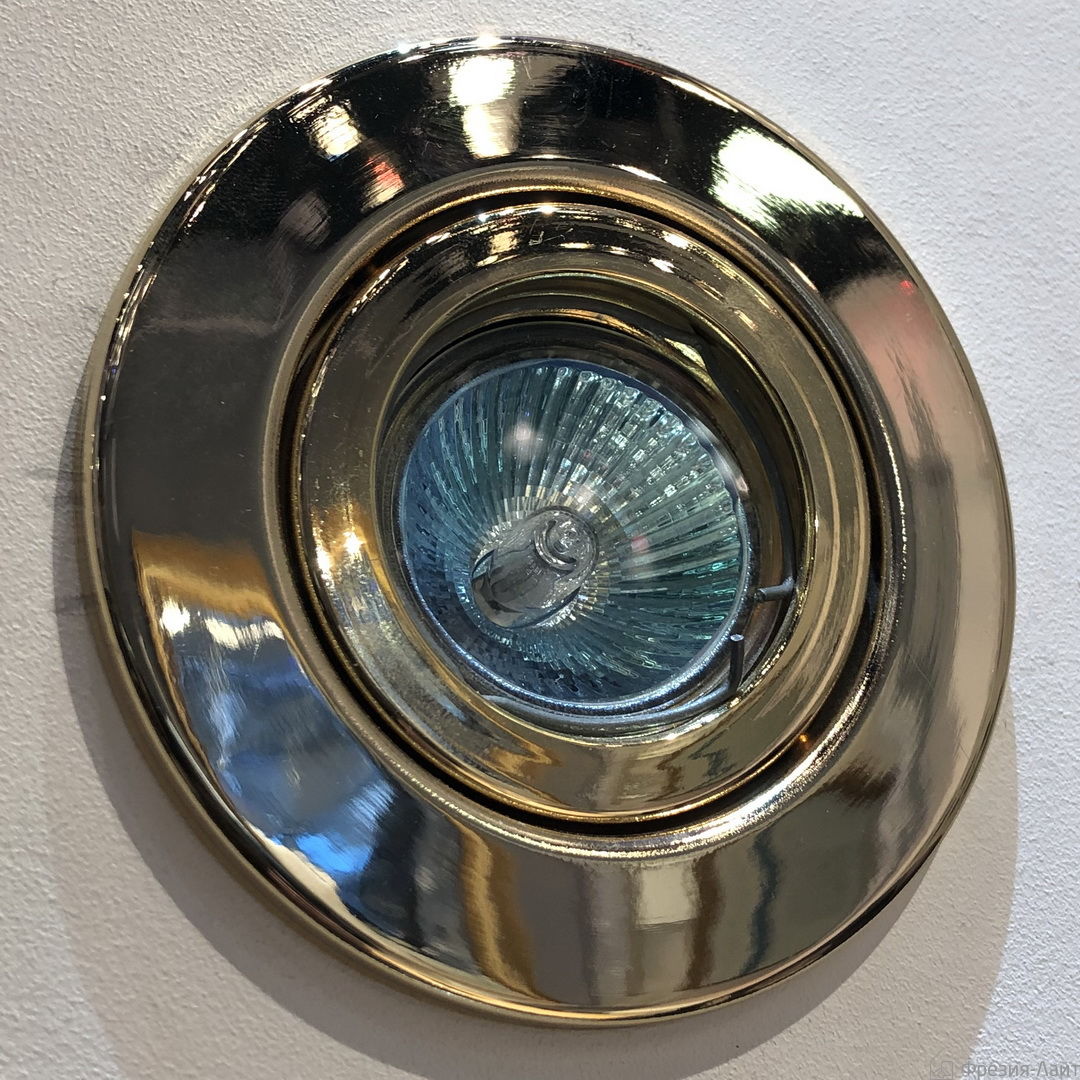 Oscaluz 0017-00-00-О встраиваемый потолочный 1366