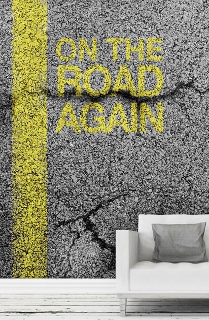 Wallpepper Group Materic обои, без пвх, эко, моющиеся Online selection sun-id-1390324 - Вид №1