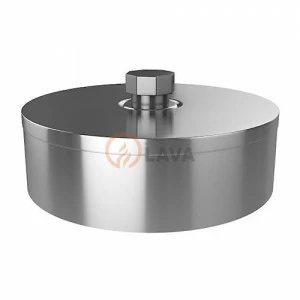 Сборник конденсата LAVA 120, нерж. 304 (0,8)