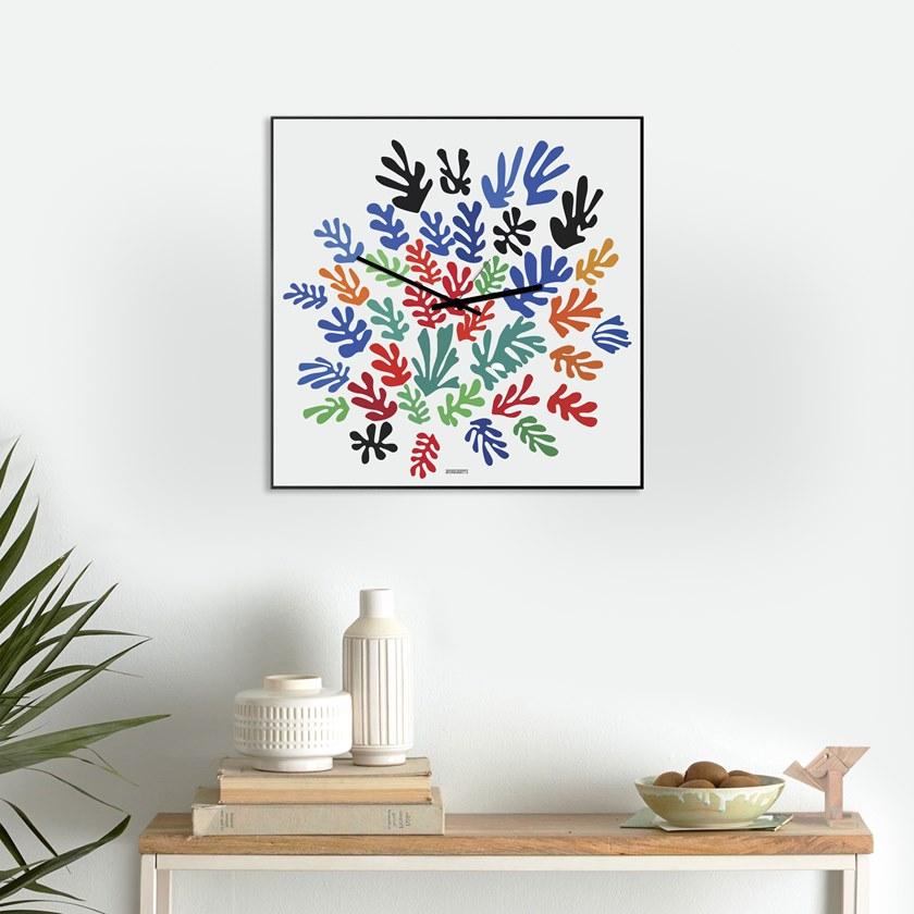 Designobject.it Настенные настенные часы  It903  - Вид №1