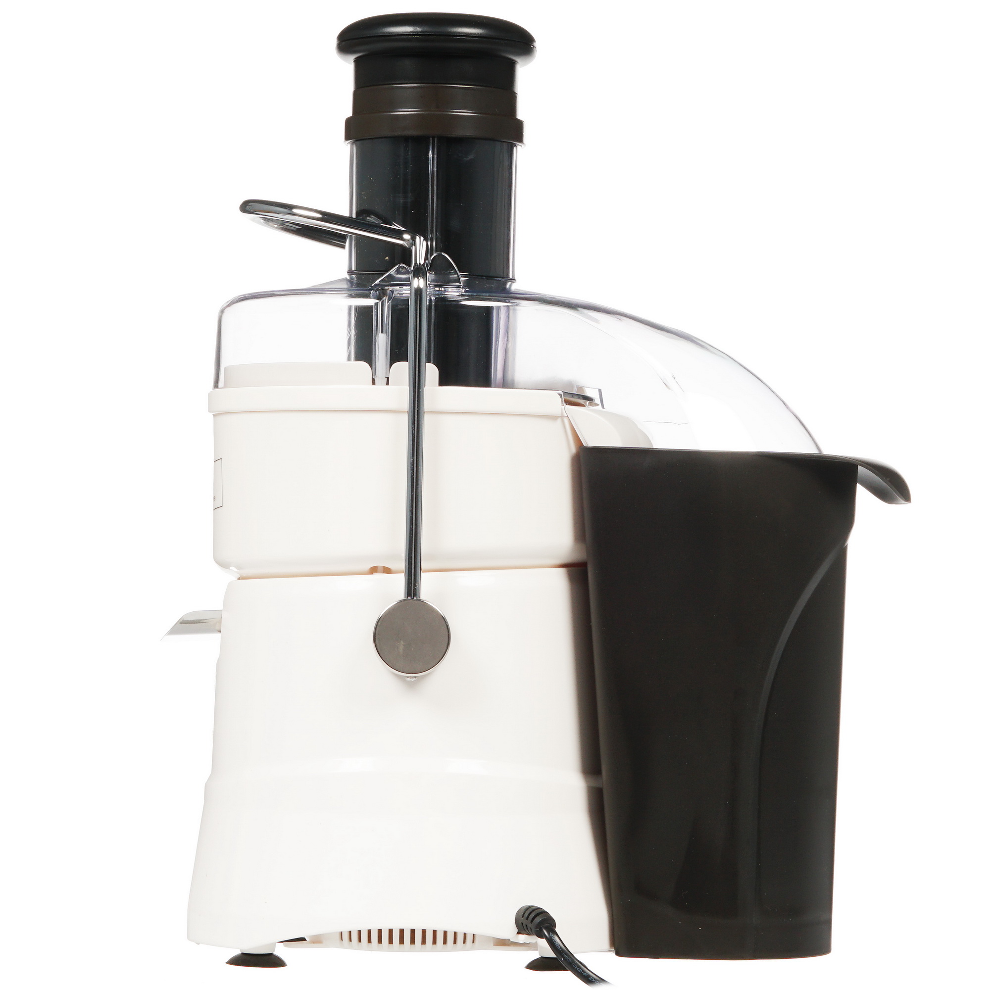 8167985 Соковыжималка электрическая Oursson JM3300/IV бежевый STDN-0037626 - Вид №4