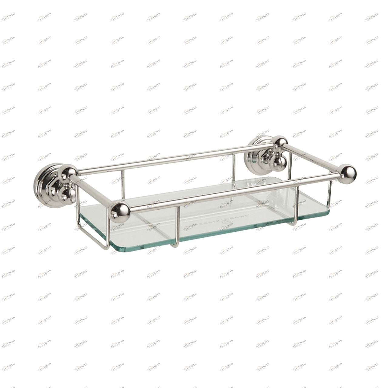 Traditional bathrooms П&Р Гласаблаге мит Релинг Pr6954.ag 