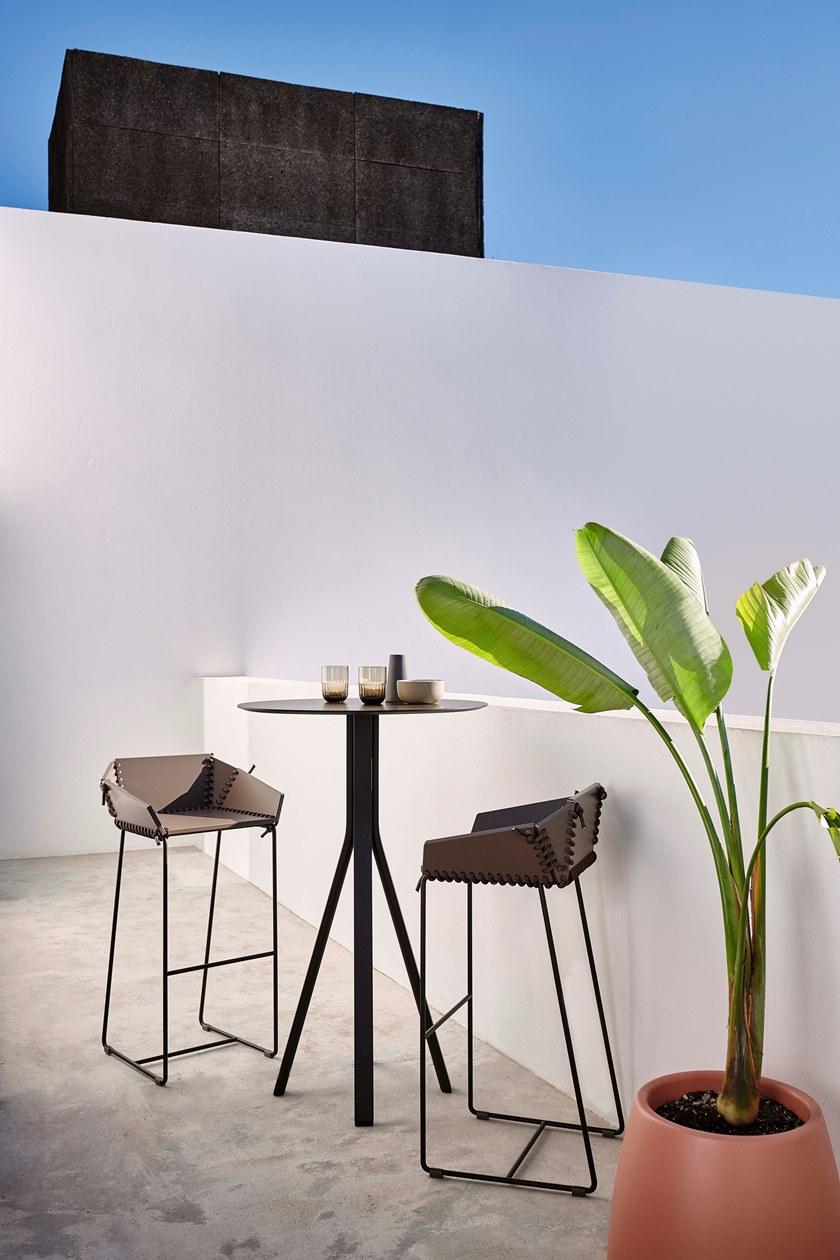 GANDIABLASCO Садовый стол высокий Stack sun-id-1482636 - Вид №5