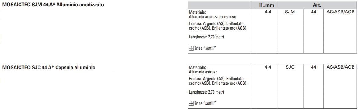 PROFILITEC Mosaictec sun-id-1345408 - Вид №2