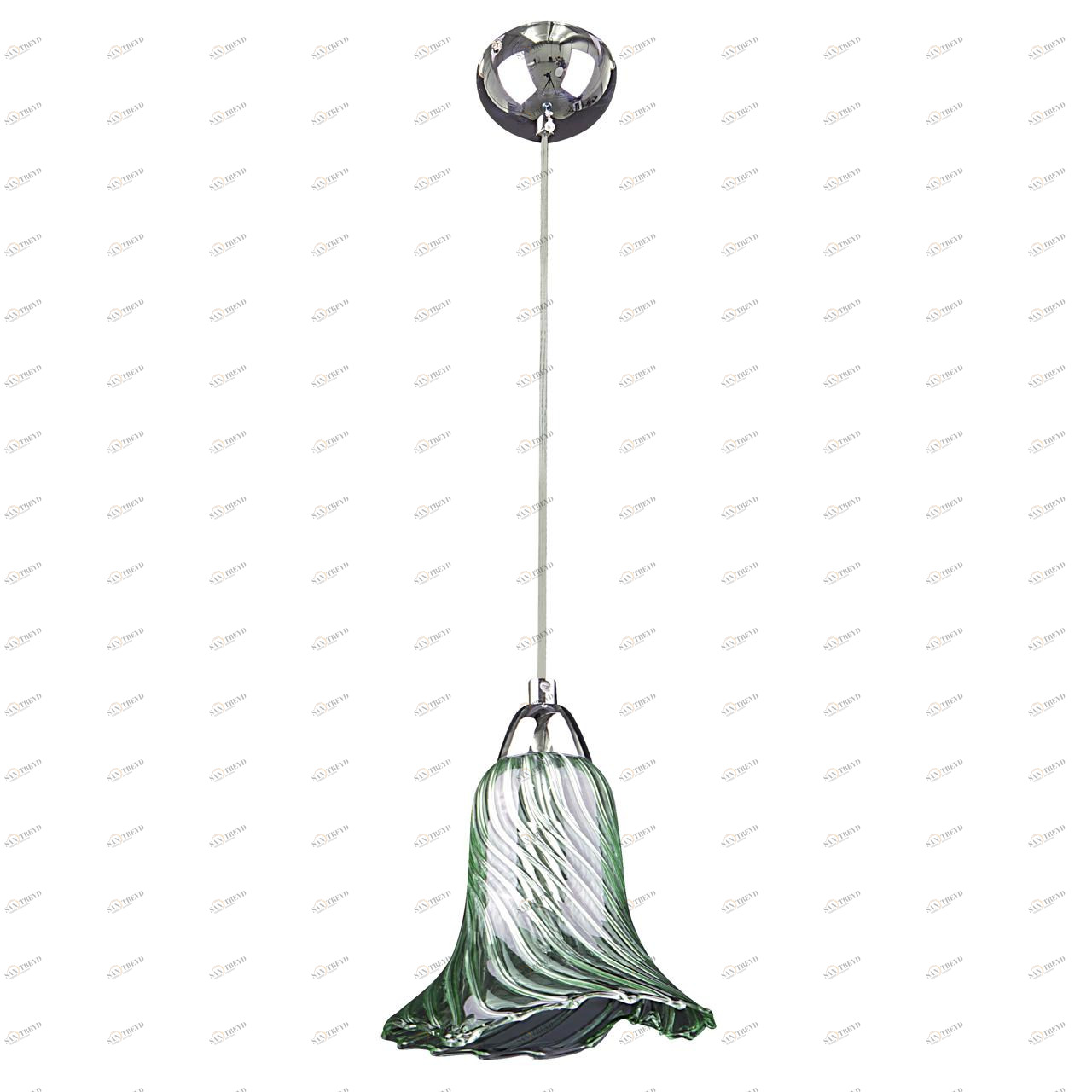 Подвесной светильник Lightstar Colore 796014 LIGHTSTAR COLORE 071022 Зеленый 