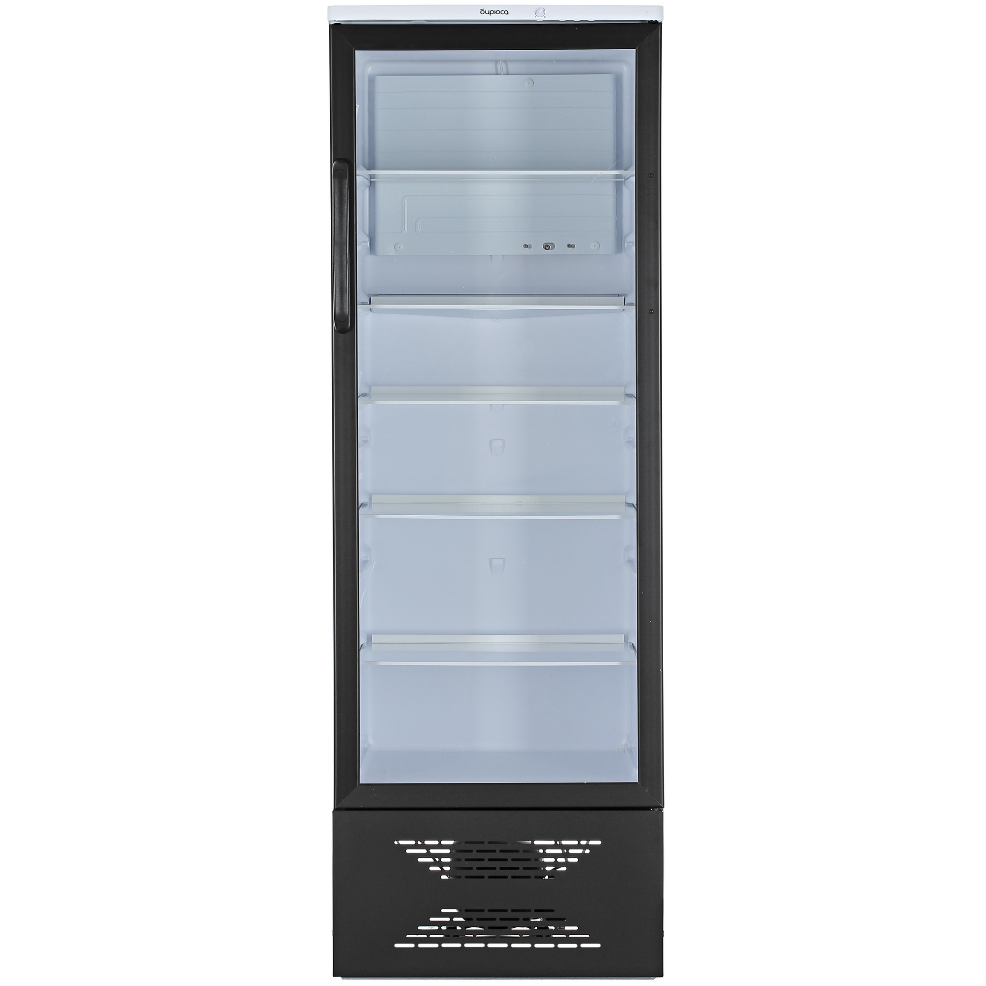 1626692 Холодильная витрина   Бирюса B310 белый STDN-0018645 - Вид №2