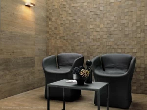 Atlas Concorde Объемное покрытие из керамогранита Axi