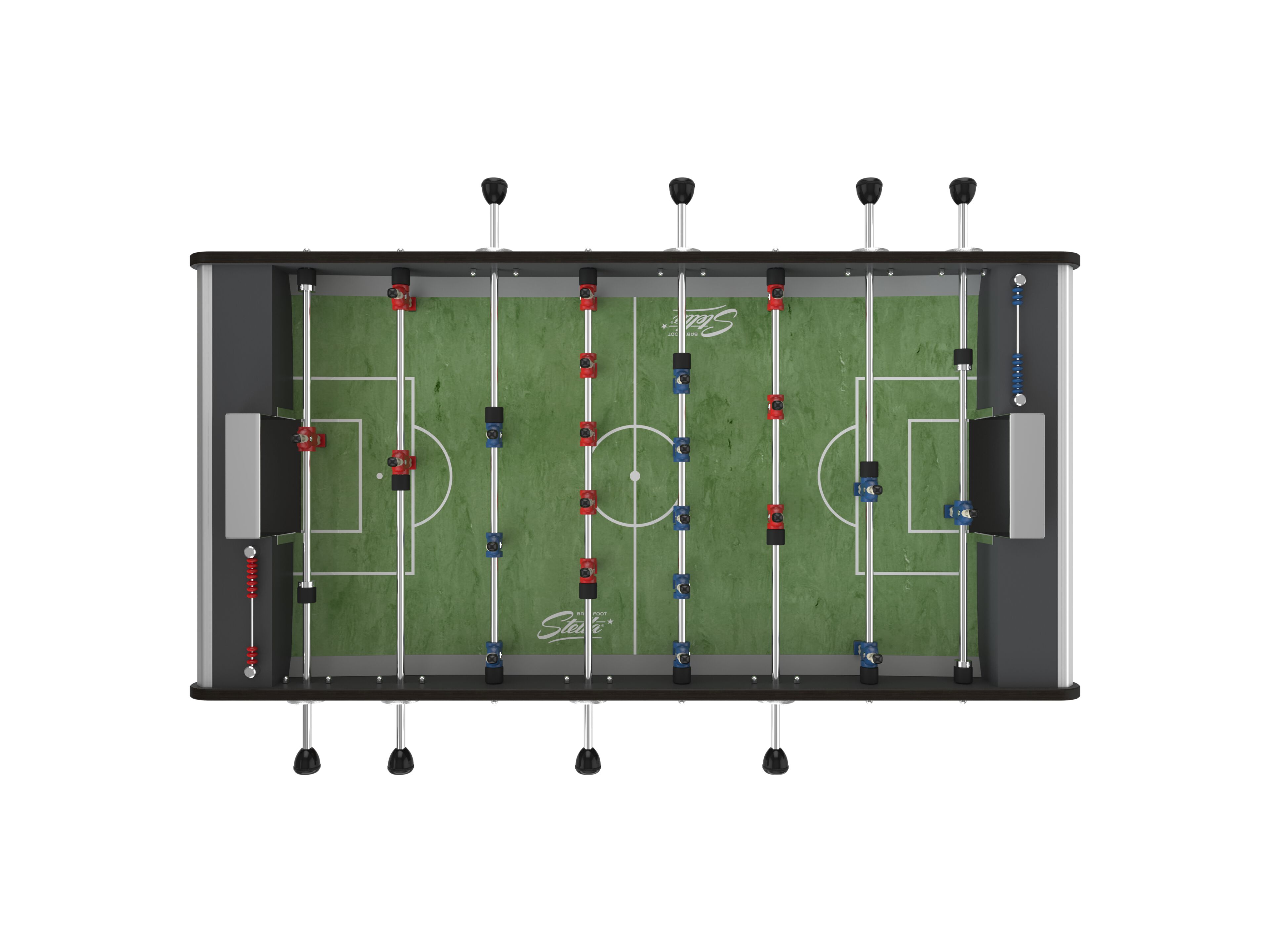 Кальциобалилла Stella baby-foot & billards Tradition Outdoor ARCH-00151616 - Вид №55