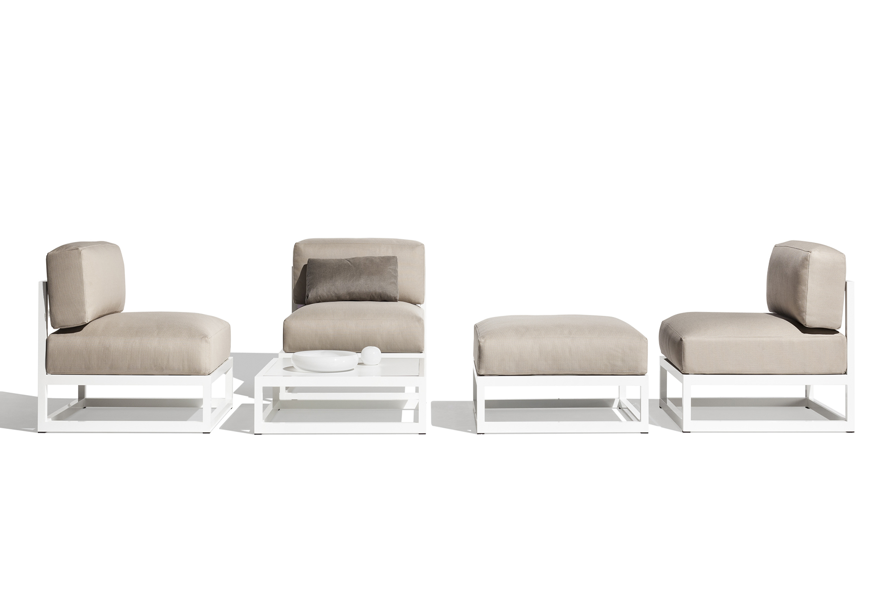 Nude стул  Bivaq sun-id-1986113 - Вид №2