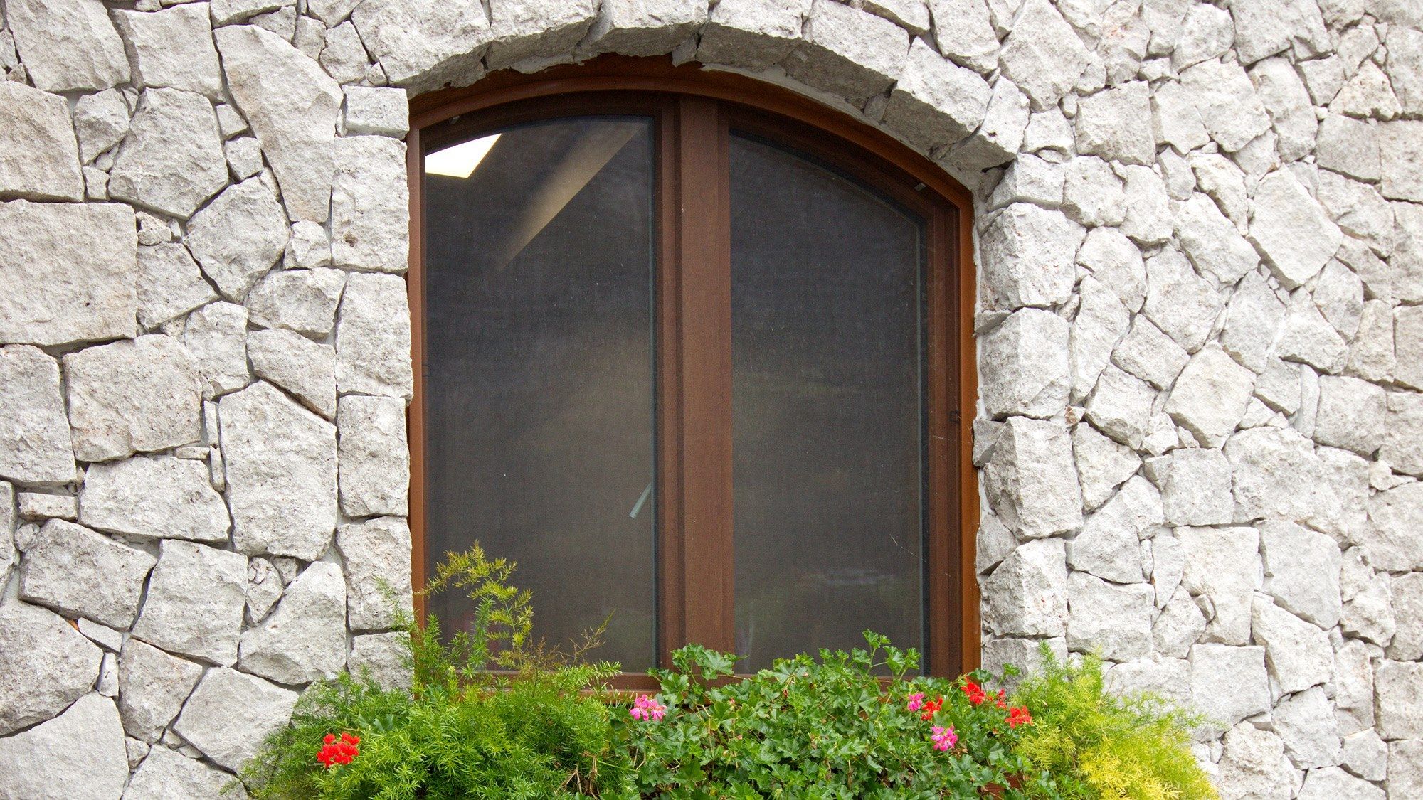 Натуральный каменный элемент для фасада B&B Rivestimenti Naturali камень ARCH-00116203 - Вид №24