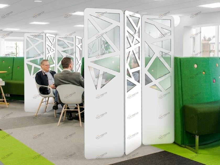 MOBIKA GARDEN Напольный барьер Parafiato из картона и пэт sun-id-1426205