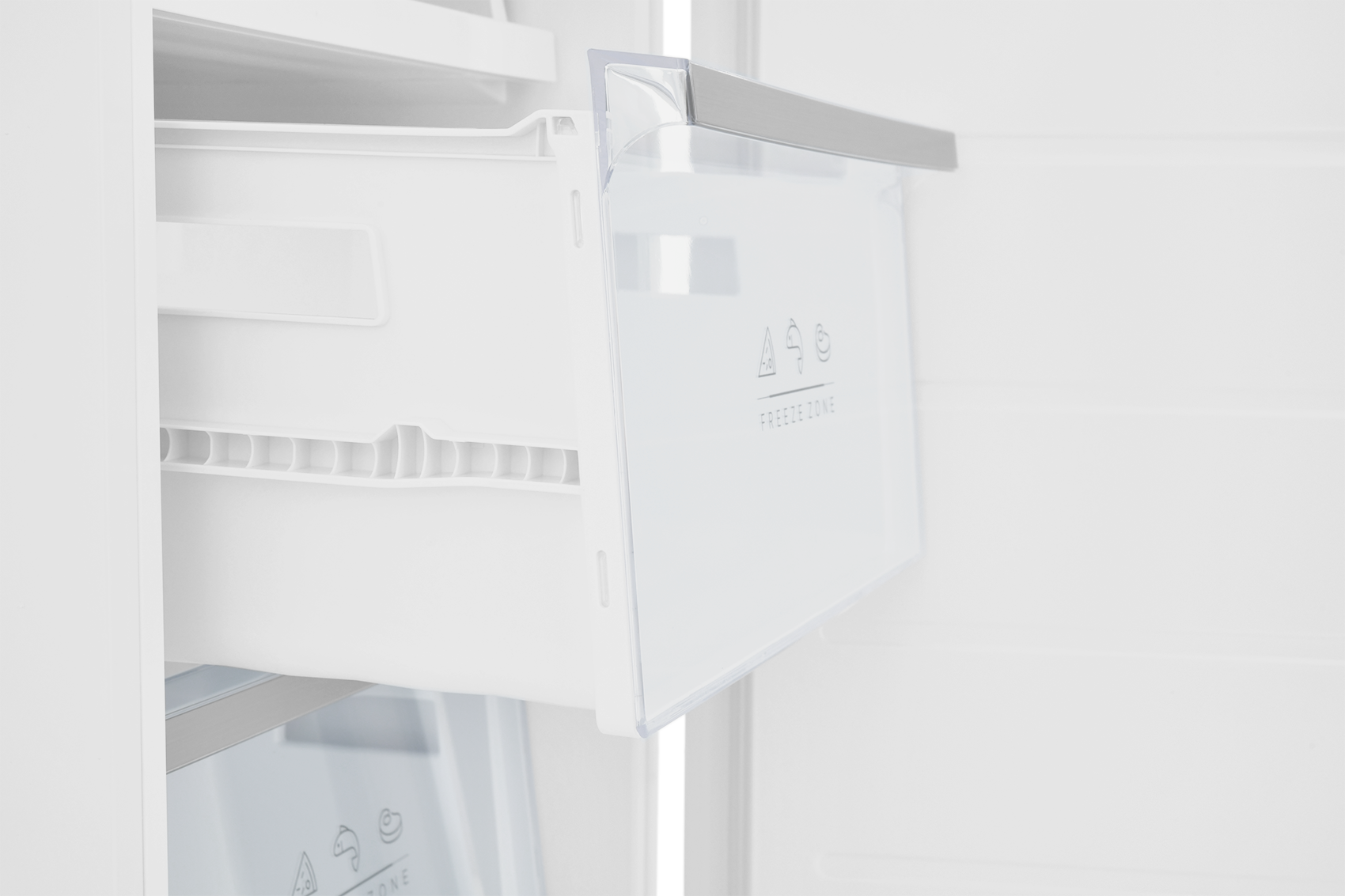 9212299 Встраиваемый холодильник ZUGEL ZRI2000FNF STDN-0026223 - Вид №4