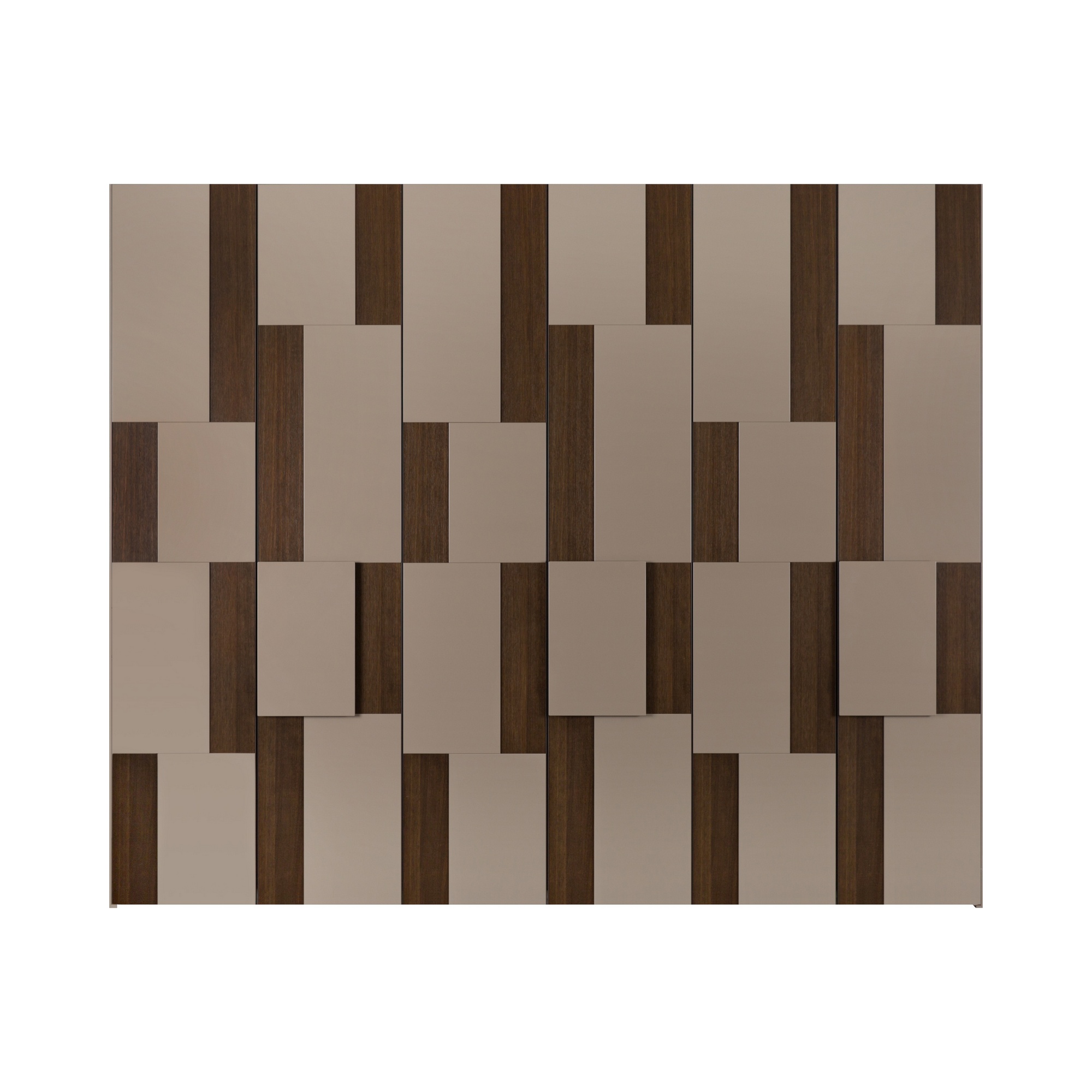 Шкаф / TECNOPOLIS 16 STEP Presotto sun-id-379738 - Вид №2