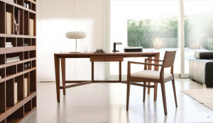 Письменный стол Athos PACINI CAPPELLINI 5470