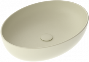 EALAVOV5515 Накладная раковина на столешницу GSG CERAMIC