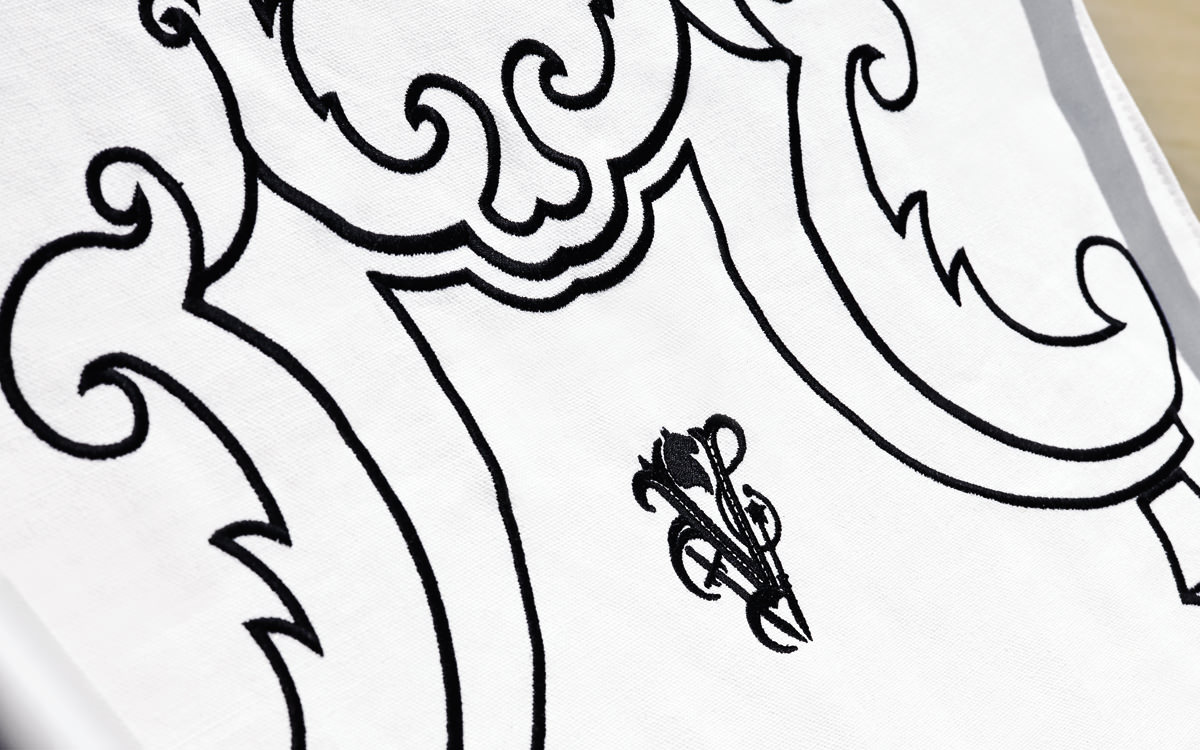 Aydon Лежак Visionnaire  - Вид №3