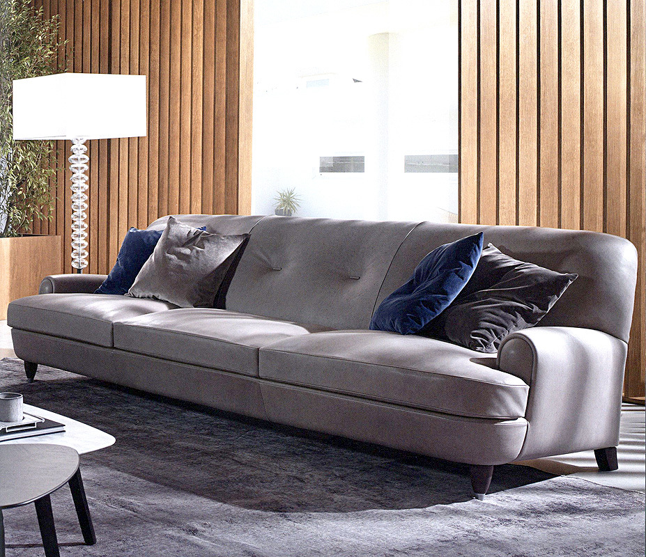 Диван NOVECENTO POLTRONA FRAU 5583311 