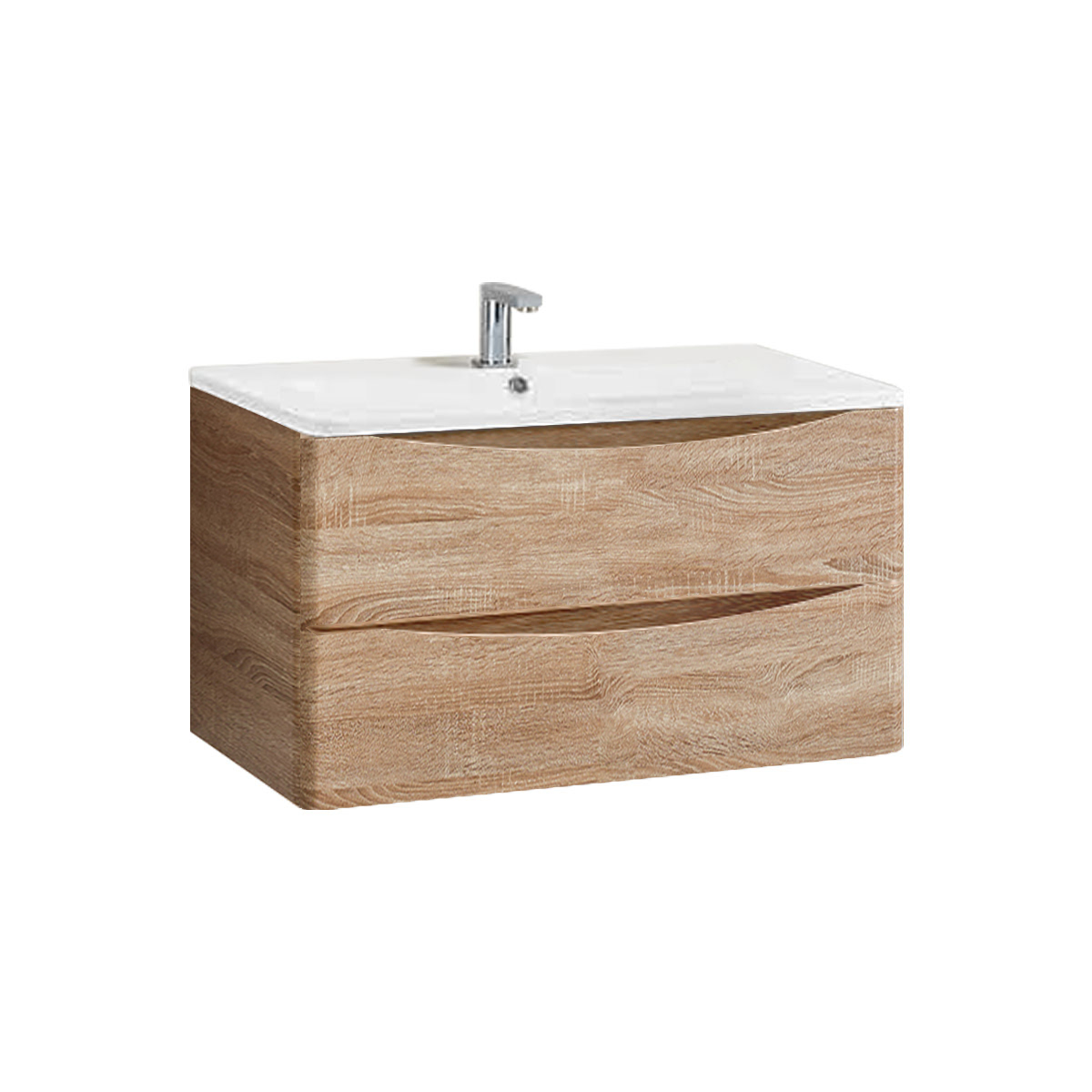 VMC-1R800WO База под раковину Vincea Roberta Santreyd - Вид №2