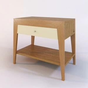 Тумба прикроватная Still, средняя