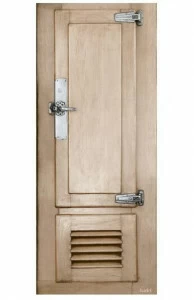 Koziel Гобелен из полиэстера  7904-16