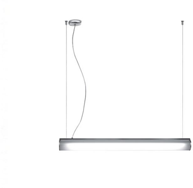 Alma light Подвесной светильник из поликарбоната Bath sun-id-1395263 - Вид №1