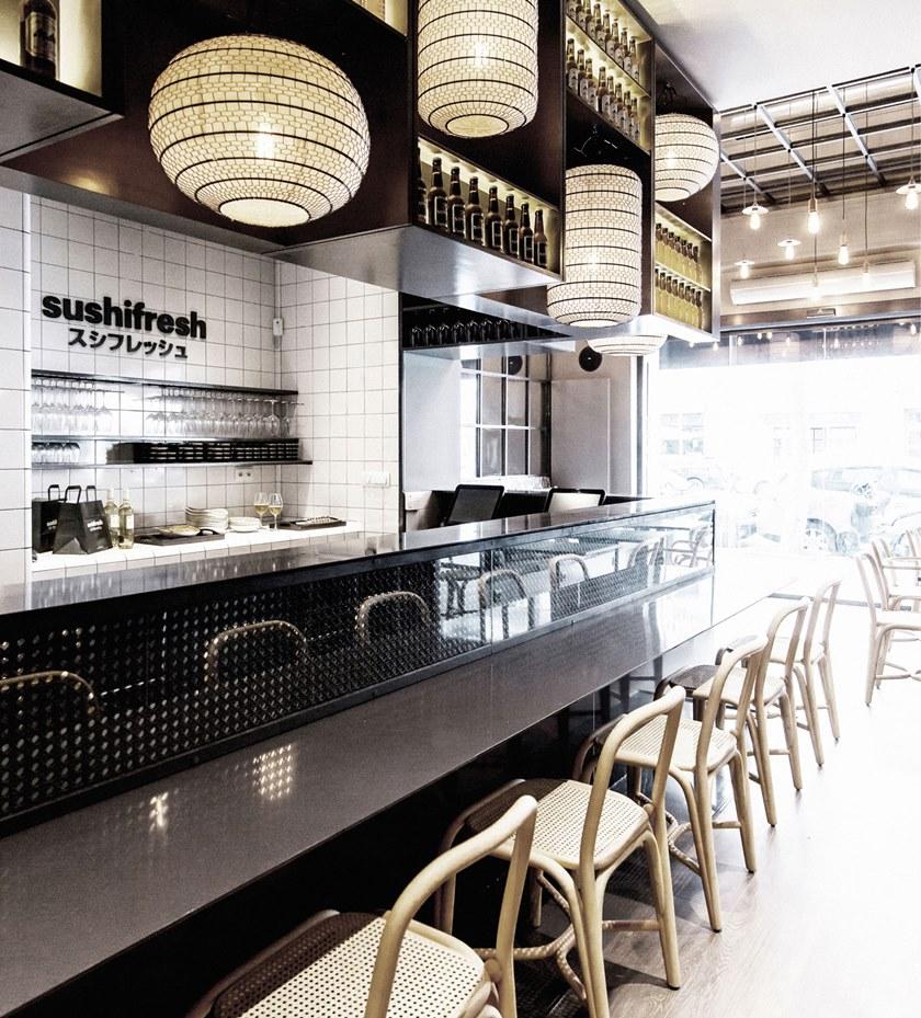 EXPORMIM Стул из ротанга Fontal T010 r - Вид №4