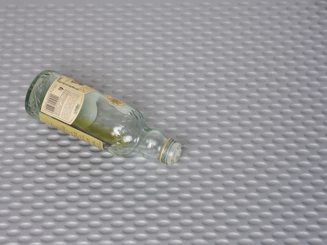 Коврик антискользящий для кухонного ящика Simply Mat 900 Grey NAVAKO 10037 - Вид №3