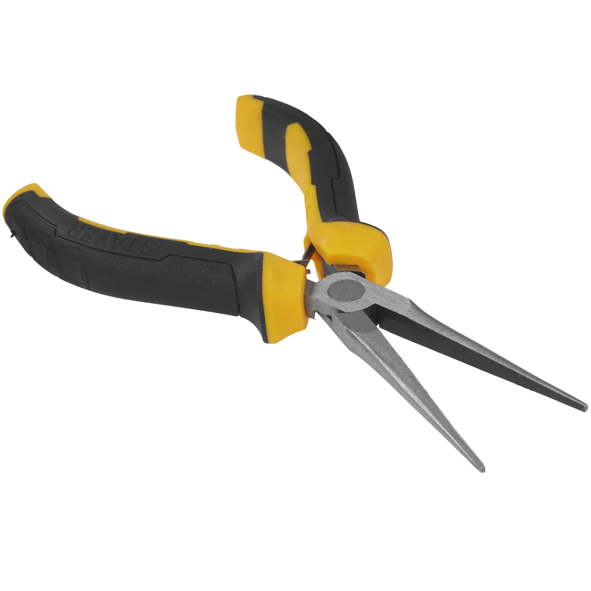 Тонкогубцы STAYER 2218-1_z03 9170195 STDN-0107088 - Вид №3