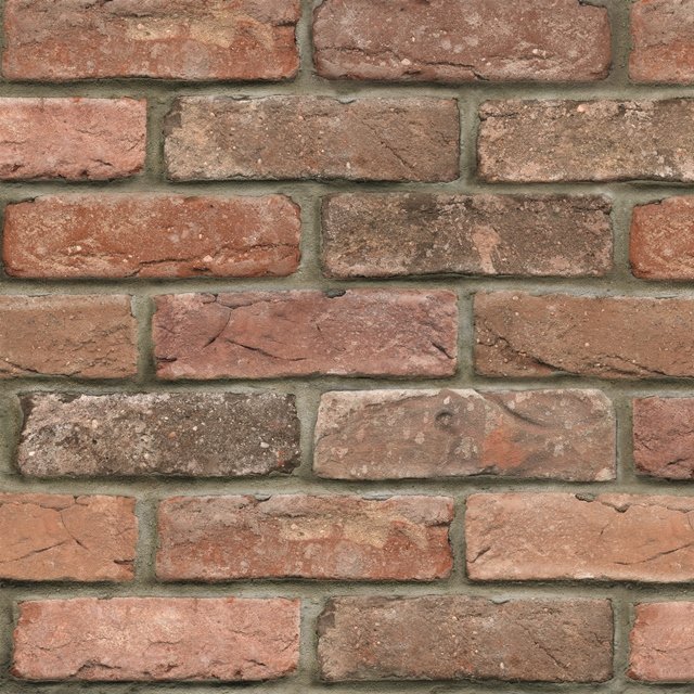 Стеновые панели - Лофт