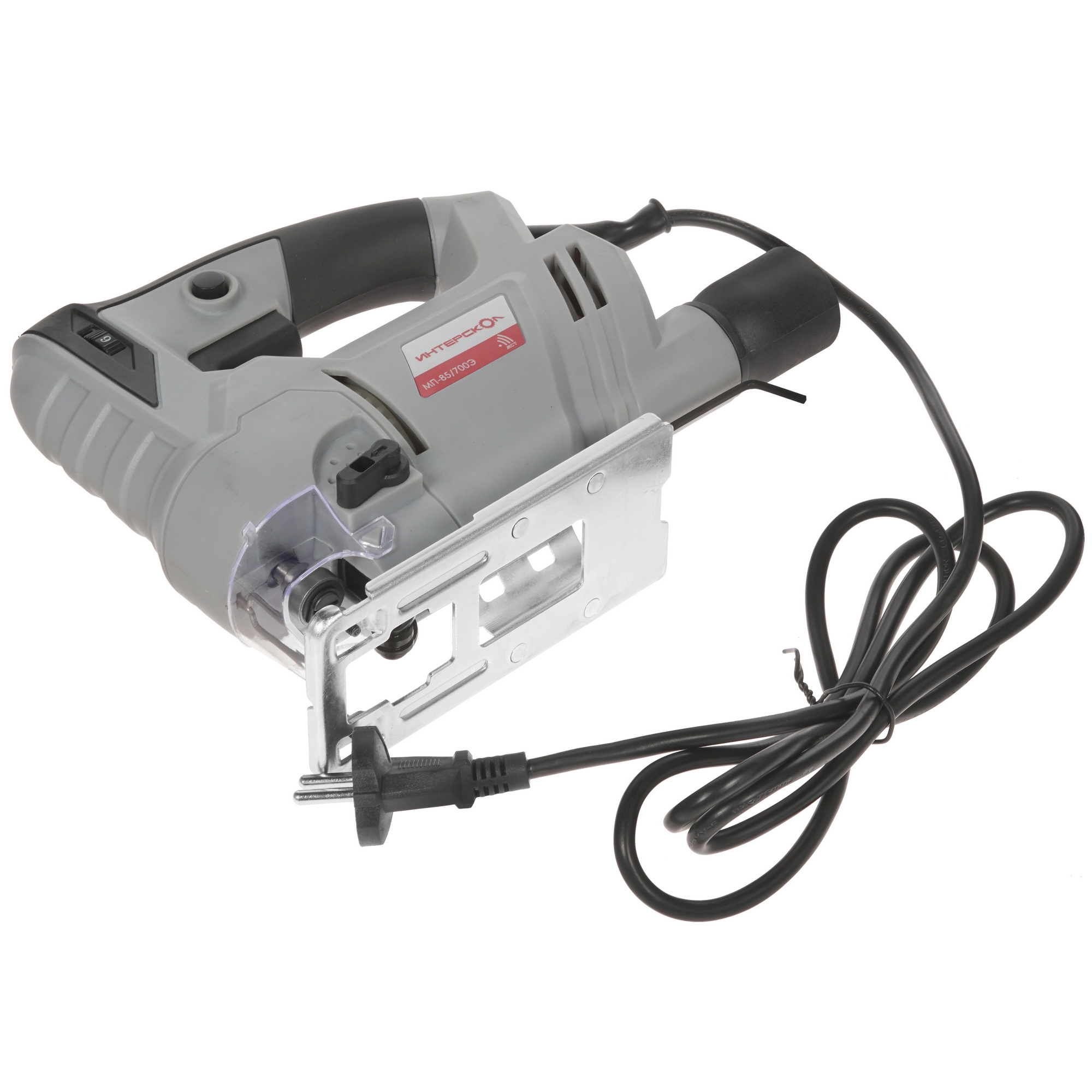 Электрический лобзик Интерскол МП-85/700Э 8197811 STDN-0032964 - Вид №6