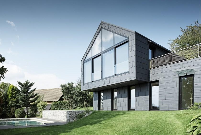 PREFA ITALIA Кровельные системы sun-id-1377597 - Вид №2