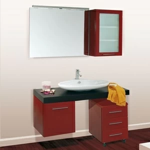 Комплект мебели для ванной CM21V La Bussola‎ Venere Collection