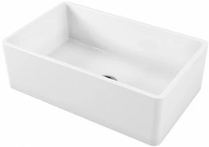 5132 Мойка кухонная овальная Galassia