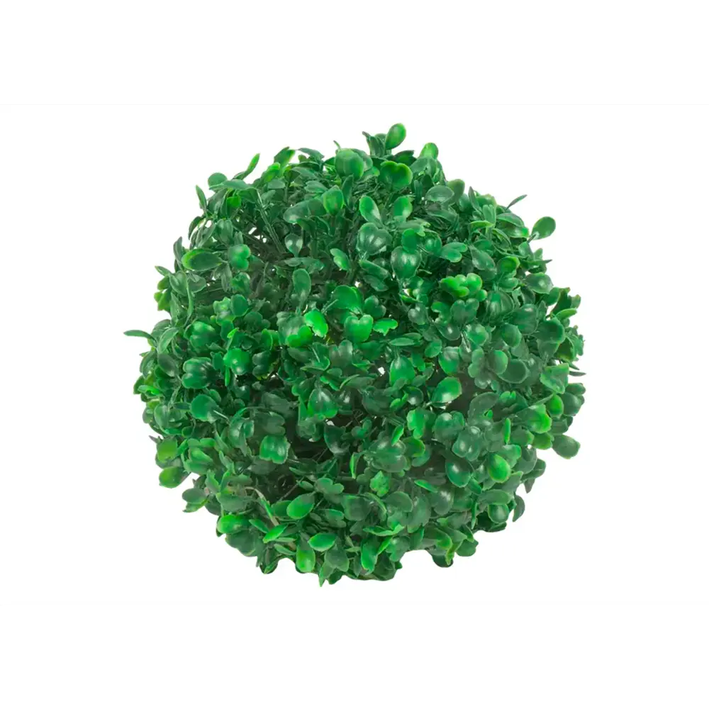 Искусственное растение без горшка Буксус круглый 18 см Santreyd STLM-2079896