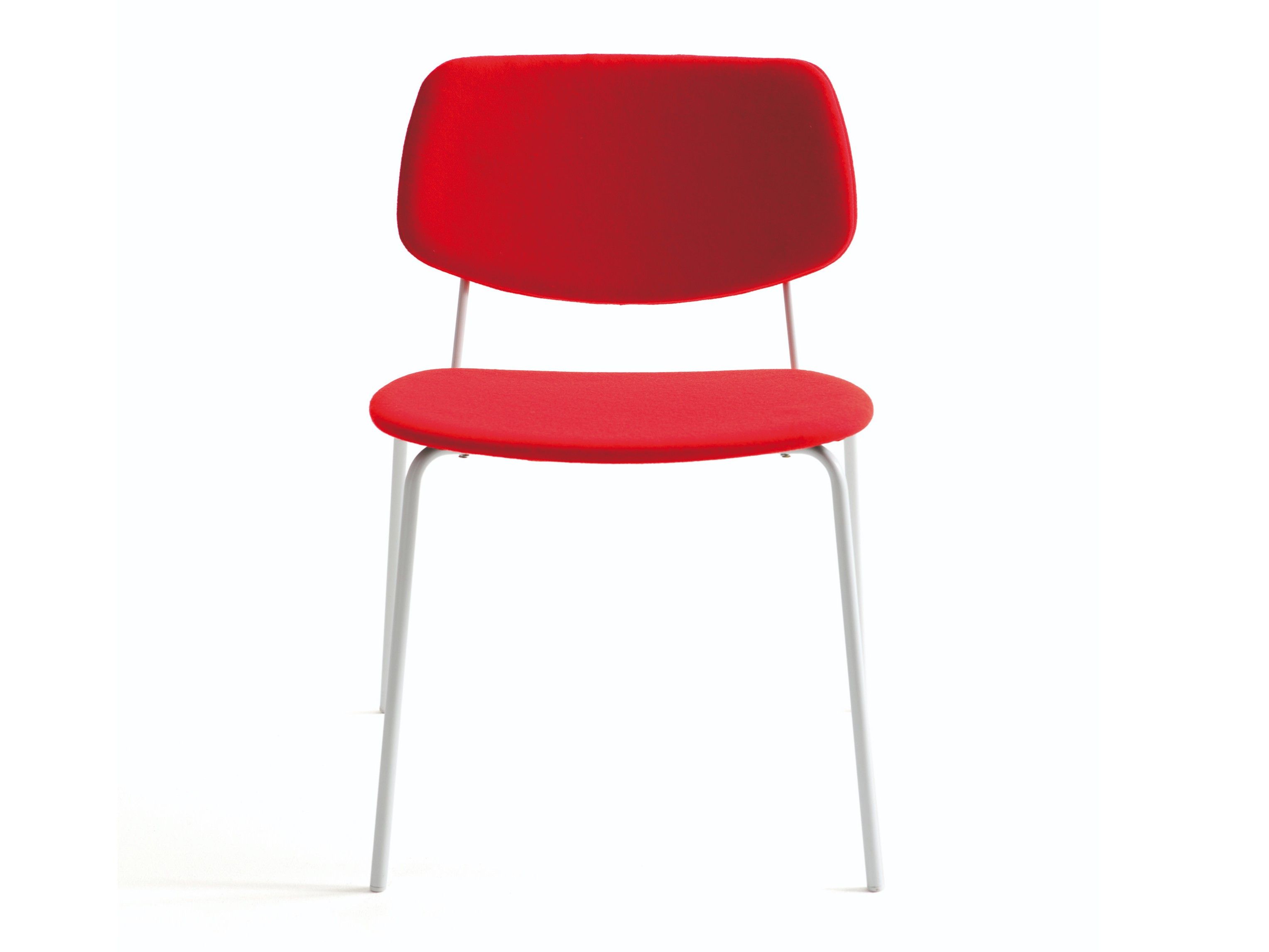 Стальной мягкий стул Billiani Doll ARCH-00149958